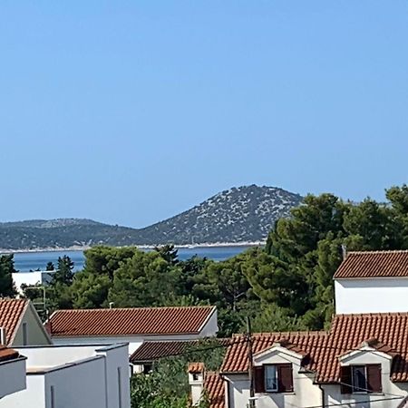 Villa Nera Vodice Exterior photo